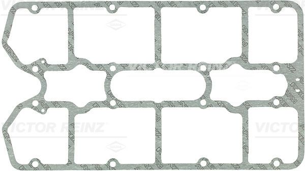 WILMINK GROUP Tihend, klapikaan WG1247211